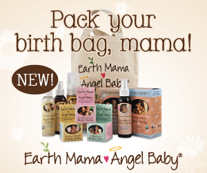 Earth Mama Special