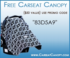 canopy carseat