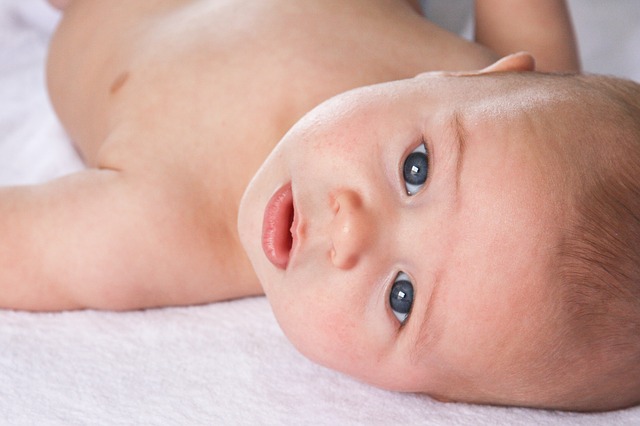 Are You Seeding Baby’s Microbiome? It Will Affect Their Entire Future