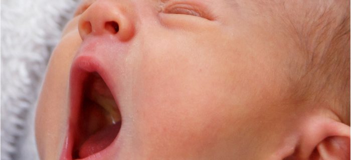 Breathing Baby Out Instead Of Pushing