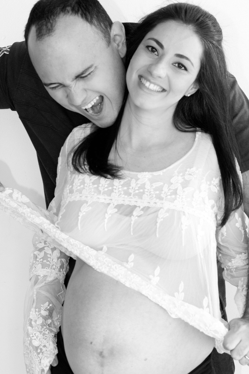 Nitrous Oxide During Labor – Find Your Laughing Place