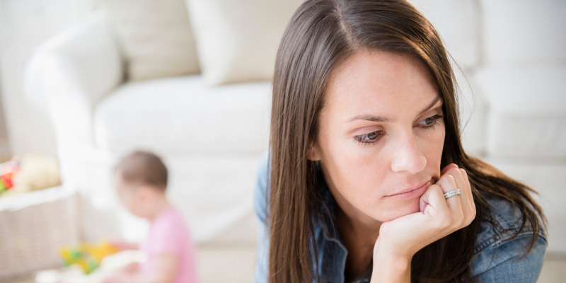 Negative Epidural Impact Signs – Postpartum Depression & Less Breastfeeding