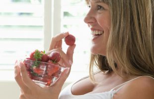 How That Dessert Is Harming Your Baby’s Brain