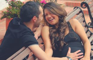The Real Truth About Why Parents Are Choosing Natural Birth Over An Epidural