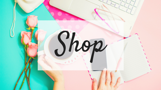 Essentials Shop