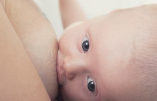How To Breastfeed with Hypoplastic Breasts
