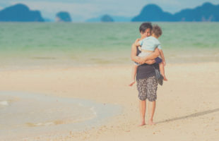 What I Wish I'd Known Before Having A Natural Birth