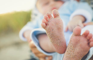 3 Reasons To Not Clamp Your Baby's Cord At Birth
