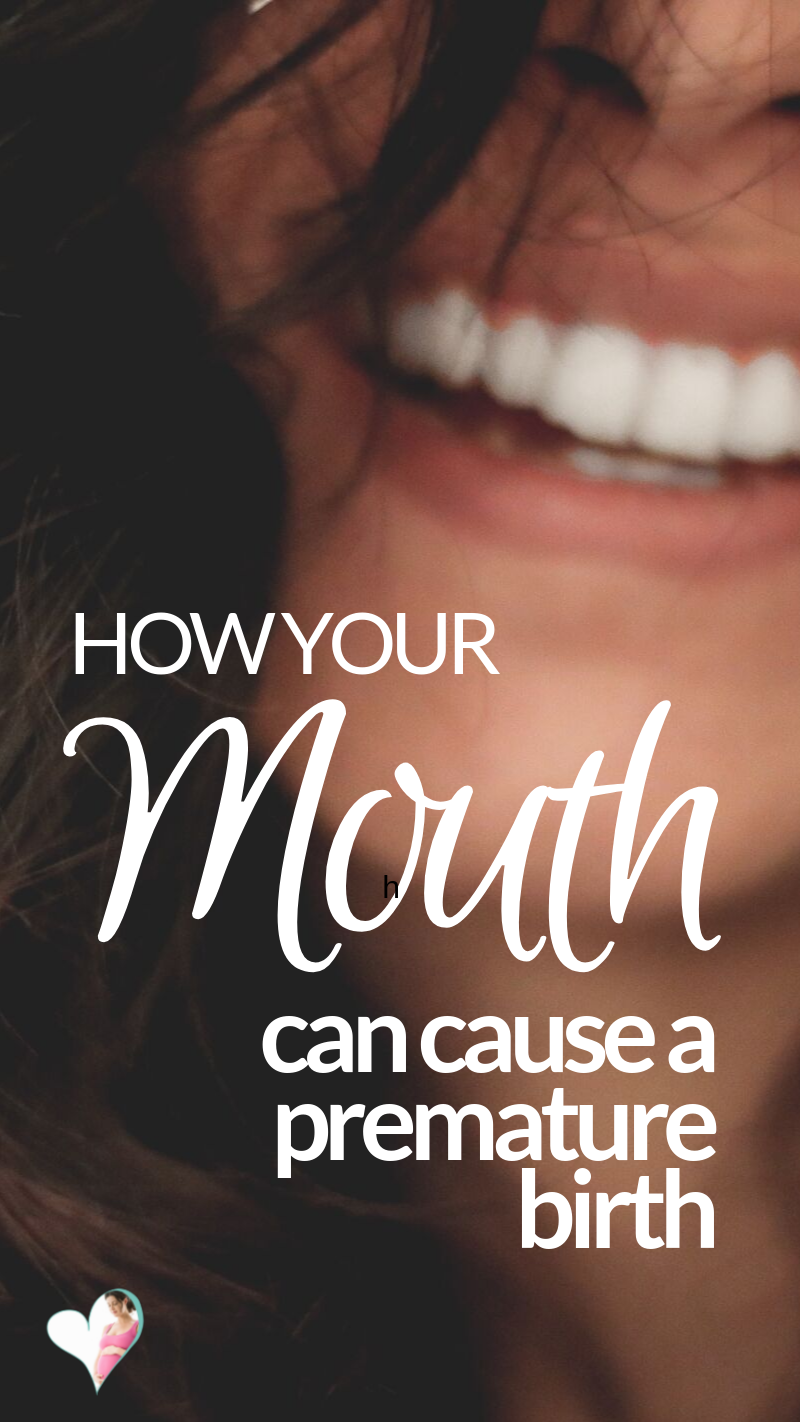 How Gum Disease Can Cause Premature Births and How To Prevent It